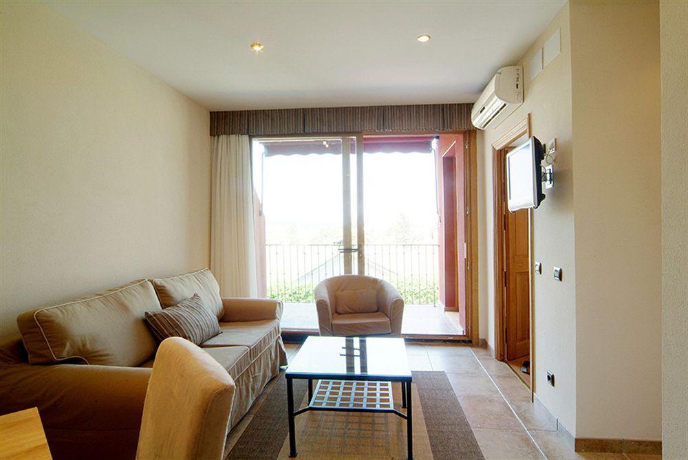 Hotel La Placa การ์ริเกญา ภายนอก รูปภาพ