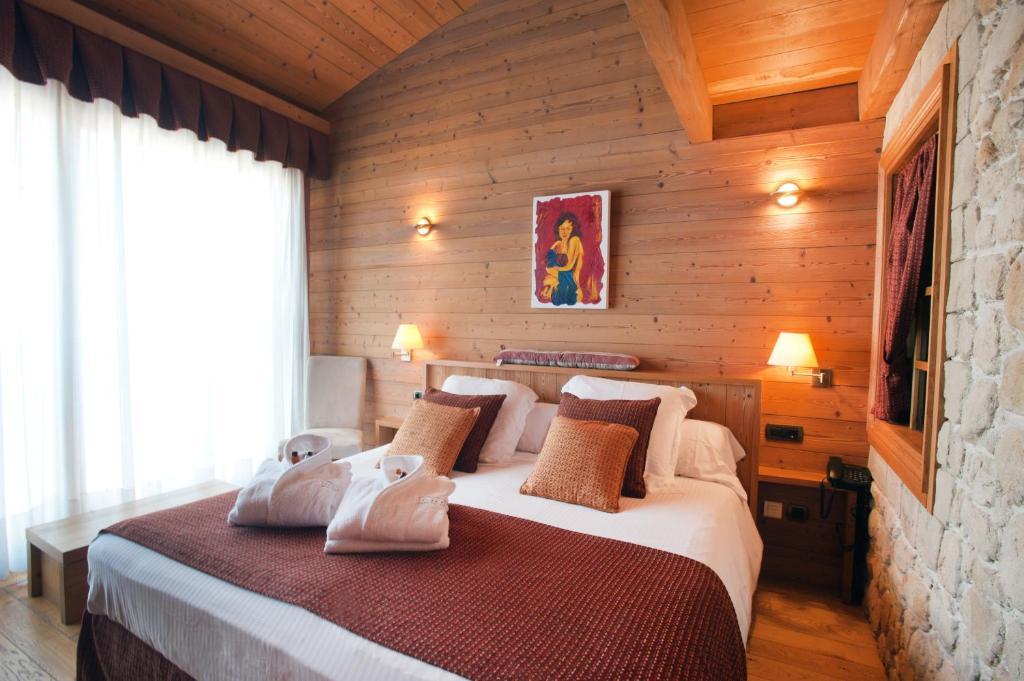 Hotel La Placa การ์ริเกญา ภายนอก รูปภาพ