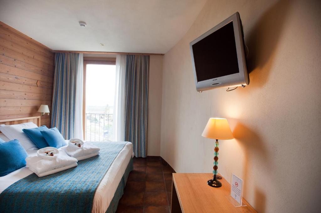 Hotel La Placa การ์ริเกญา ห้อง รูปภาพ