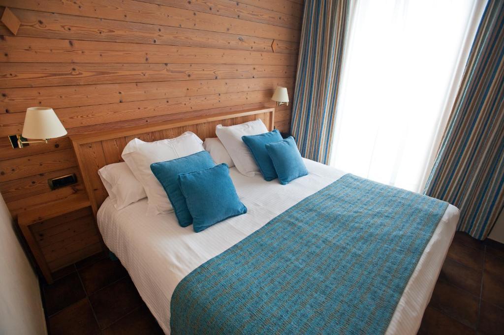 Hotel La Placa การ์ริเกญา ห้อง รูปภาพ