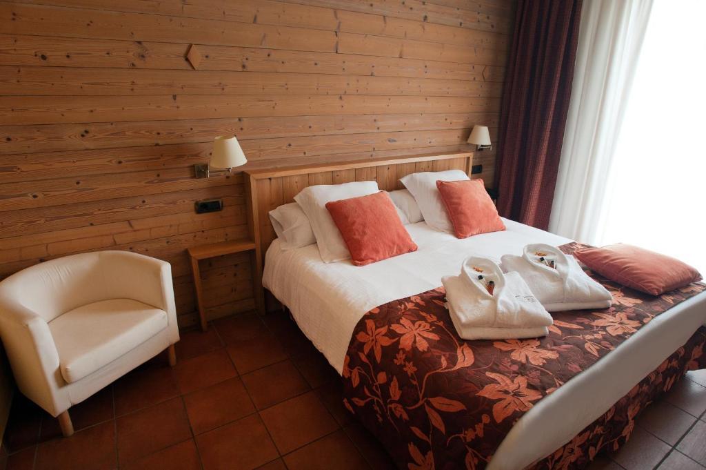 Hotel La Placa การ์ริเกญา ห้อง รูปภาพ